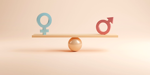 Certificazione di parità di genere